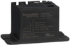 Power Relay, Spst-No, 12Vdc, 30A, Panel; Contact Configuration Schneider Electric/legacy Relay - 13AJ4346 - Newark, An Avnet Company