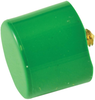 Switch Cap, Mb20 Pushbutton Switch; For Use With Nkk Switches - 09X7253 - Newark, An Avnet Company