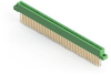 Card Conn, Dual Side, 86Pos, Wire Wrap; Card Edge Connector Type Edac - 61AJ4061 - Newark, An Avnet Company