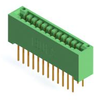 Card Edge Conn, Dual Side, 24Pos, Th; Card Edge Connector Type Edac - 76AJ1619 - Newark, An Avnet Company