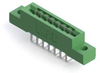 Card Edge Conn, Dual Side, 14Pos, Th; Card Edge Connector Type Edac - 57AJ4343 - Newark, An Avnet Company