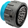 Industrial Circular, Plug, 29Pos, Cable; Product Range Amphenol Sine/tuchel - 78Y7889 - Newark, An Avnet Company