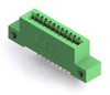 Card Edge Conn, Single, 11Pos, Wire Wrap; Card Edge Connector Type Edac - 65AJ9258 - Newark, An Avnet Company