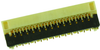 Connector, Fpc, 25Pos, 1Row, 0.3Mm; Pitch Spacing Molex - 88T1949 - Newark, An Avnet Company