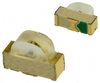 Led, 1Mm, Yellow / Green, Smd; Led Color Lumex - 77M0828 - Newark, An Avnet Company