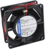 Axial Fan, 80Mm, 48Vdc; Supply Voltage Vdc Ebm-Papst - 86K9933 - Newark, An Avnet Company