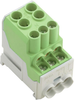 Tb, Power Distribution, 1Pos; Rated Current Weidmuller - 95Y8440 - Newark, An Avnet Company