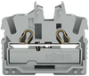 Terminal Block, Din Rail, 2Pos, 16Awg; No. Of Positions Wago - 57AJ6358 - Newark, An Avnet Company