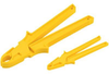 Fuse Puller, Small; For Use With Ideal - 87F2741 - Newark, An Avnet Company
