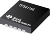 TPS61166 White LED Driver w/ Integrated Power Diode and Fast Burst Dimming Mode - TPS61166DSKT - Texas Instruments