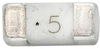 Smd Fuse, Fast Acting, 4A, 125Vac; Fuse Current Eaton Bussmann -- 51AK2252