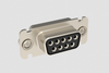 D-Sub - L77DEH09S - Amphenol Communications Solutions