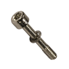 D-Sub, D-Shaped Connector Jackscrews - 1195-6050-ND - DigiKey