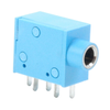 Audio Connectors - CP1-3535NG-BE-ND - DigiKey