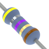Through Hole Resistors - RSMF2FT48R7-ND - DigiKey