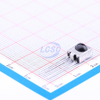 Optocoupler/LED/Digital Tube/Photoelectric Device >> Infrared remote receiver -- IRM-8601M2 - Image