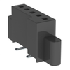 Headers, Receptacles, Female Sockets - SFM-105-T2-L-S-ND - DigiKey