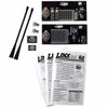 Development Boards, Kits, Programmers - Evaluation Boards - RF Evaluation and Development Kits, Boards - EVAL-418-LR - Acme Chip Technology Co., Limited