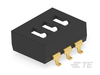 Switches - DIP Switches -- 1-1825059-1 - Image