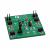 Linear Voltage Regulator Evaluation Boards - ADP7118CP-EVALZ-ND - DigiKey