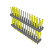 Board Spacers, Stackers (Board to Board) - 612-DW-15-12-T-D-630-ND - DigiKey