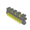 Blade Type Power Connector Assemblies - 612-MPPT-08-01-02-L-RA-SD-ND - DigiKey