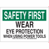 Signs, Nameplates, Posters - 2267-128967-ND - DigiKey