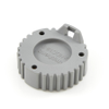 Amphenol Sine Systems AHDC-16-9 AHD 9-Pin Receptacle Cap -- 38677 - Image