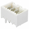 Headers, Male Pins - A120748-ND - DigiKey