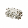 Heavy Duty Connector Inserts, Modules - 1896780000-ND - DigiKey