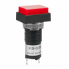 Panel Indicators, Pilot Lights - KB03KW01-12-CC-ND - DigiKey
