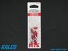 NTE Solderless Terminals - 76-IBD22 - Galco Industrial Electronics