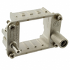 Heavy Duty Connector Frames - 361-1394-ND - DigiKey