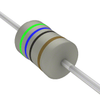 Through Hole Resistors - LR2F56R-ND - DigiKey