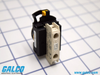 IDEC Pilot Lights - CW4P-2EQ4R - Galco Industrial Electronics