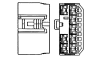 Headers & Wire Housings - 175979-2 - Powell Electronics, Inc.