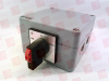 Rotary Switch -- 77307439
