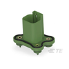 Headers, Male Pins - 1734-9-2367359-3-ND - DigiKey