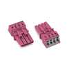 Headers, Plugs and Sockets - 2946-890-284-ND - DigiKey