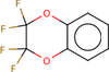 2,2,3,3-Tetrafluoro-1,4-benzodioxane - 2H08-3-23 - SynQuest Laboratories, Inc.