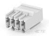Rectangular Wire & Cable Connectors & Housings - 2295787-4 - TE Connectivity