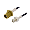 Coaxial Cables (RF) - 6099-PE39345K-24-ND - DigiKey