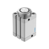 Actuators/Cylinders - 2171-DFSP-50-30-DS-PA-ND - DigiKey