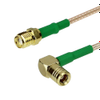 Coaxial Cables (RF) - 5328-FMC1326315LF-24-ND - DigiKey