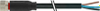 Sensor & Actuator Cables - 1747835 - RS Components, Ltd.