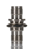 Coaxial Adapters - 2469480 - RS Components, Ltd.