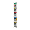 EL3151 | EtherCAT Terminal, 1-channel analog input, current, 4…20 mA, 16 bit, single-ended -  - Beckhoff Automation LLC