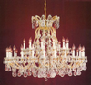 Large Chandeliers-Candle - 607565 - Light Center (The)