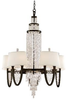 Large Chandeliers-Candle - 330704 - Light Center (The)