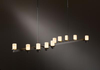 134915-07-H261 Island/Pool Table-4 Light + - 606794 - Capital Lighting, Inc.